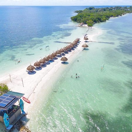Hotel Isla Palma Reserva Natural Екстер'єр фото