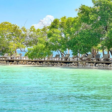 Hotel Isla Palma Reserva Natural Екстер'єр фото