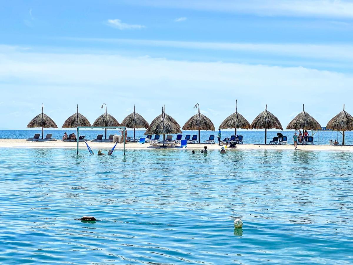 Hotel Isla Palma Reserva Natural Екстер'єр фото