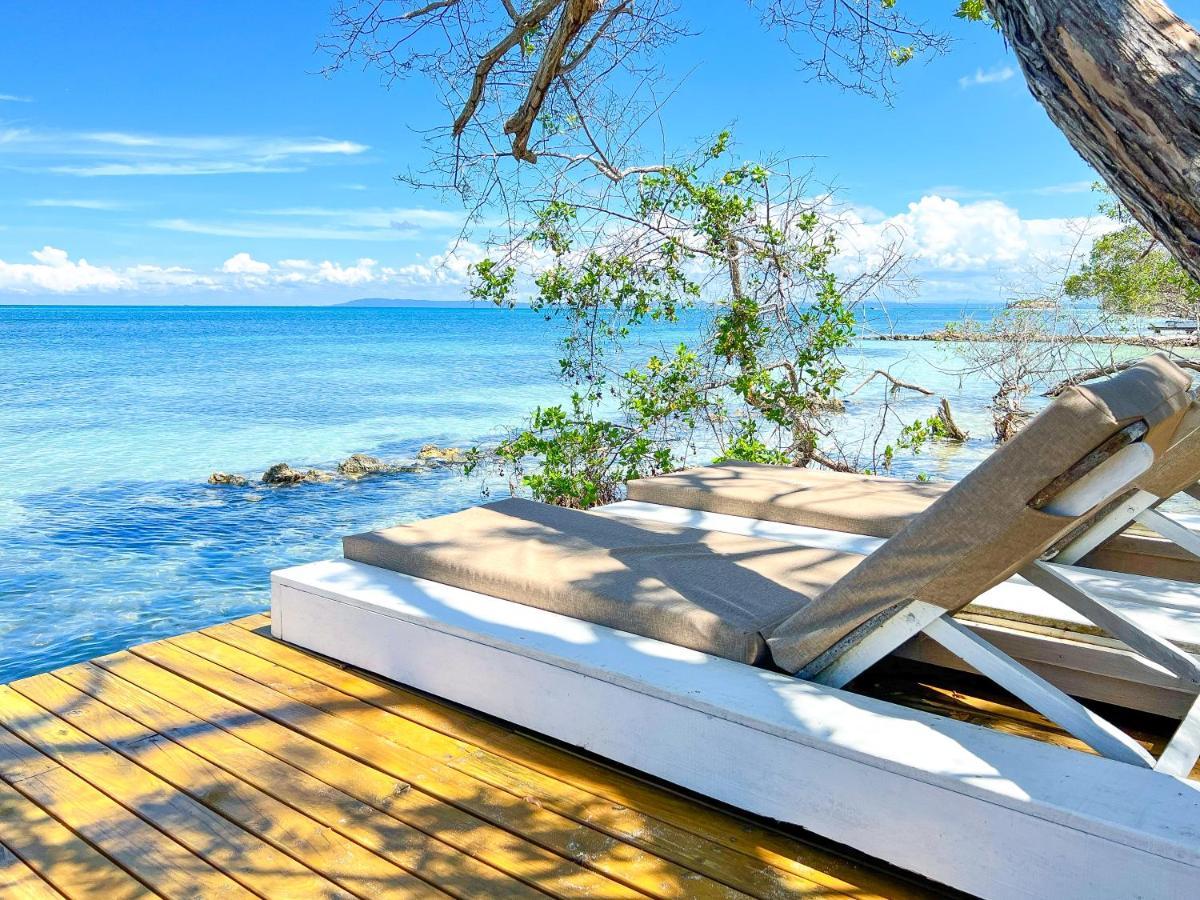 Hotel Isla Palma Reserva Natural Екстер'єр фото