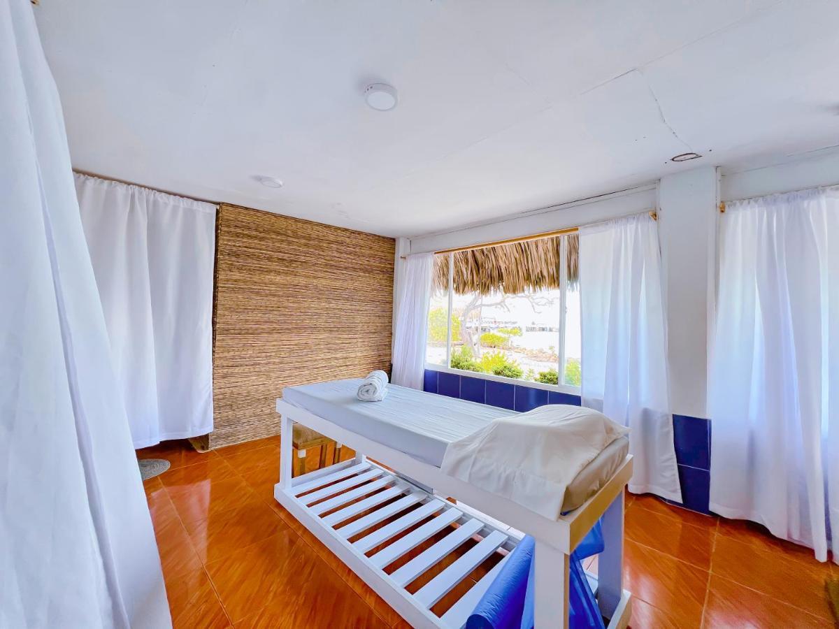 Hotel Isla Palma Reserva Natural Екстер'єр фото