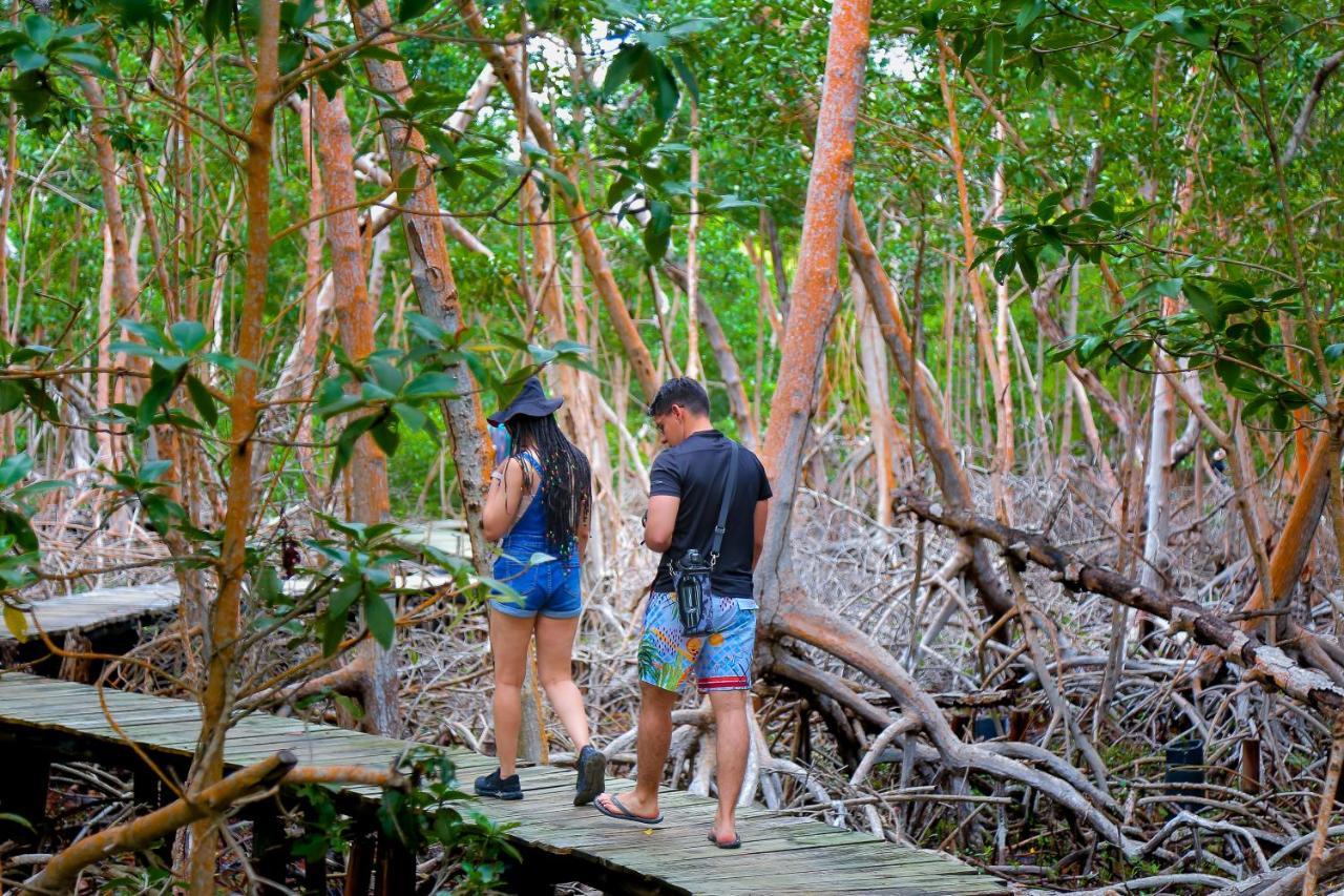 Hotel Isla Palma Reserva Natural Екстер'єр фото