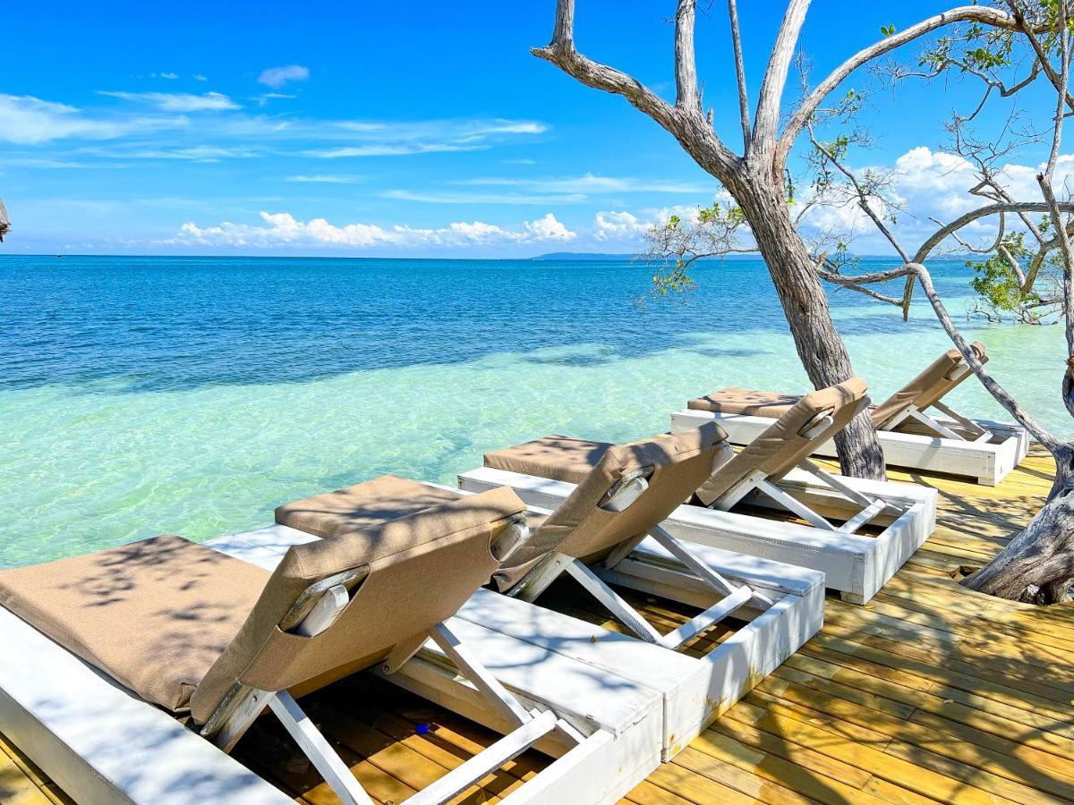 Hotel Isla Palma Reserva Natural Екстер'єр фото