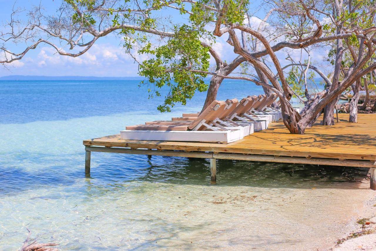 Hotel Isla Palma Reserva Natural Екстер'єр фото