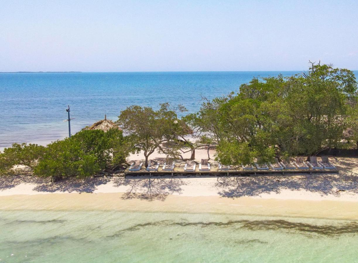 Hotel Isla Palma Reserva Natural Екстер'єр фото