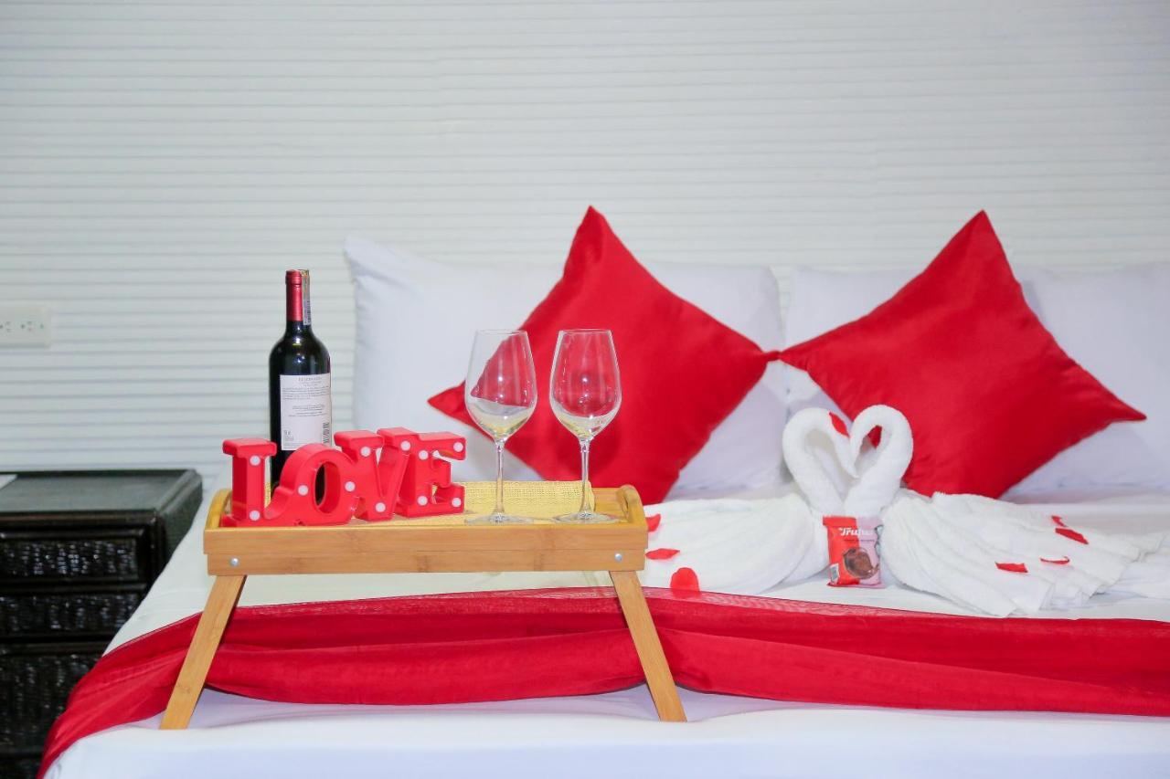 Hotel Isla Palma Reserva Natural Екстер'єр фото