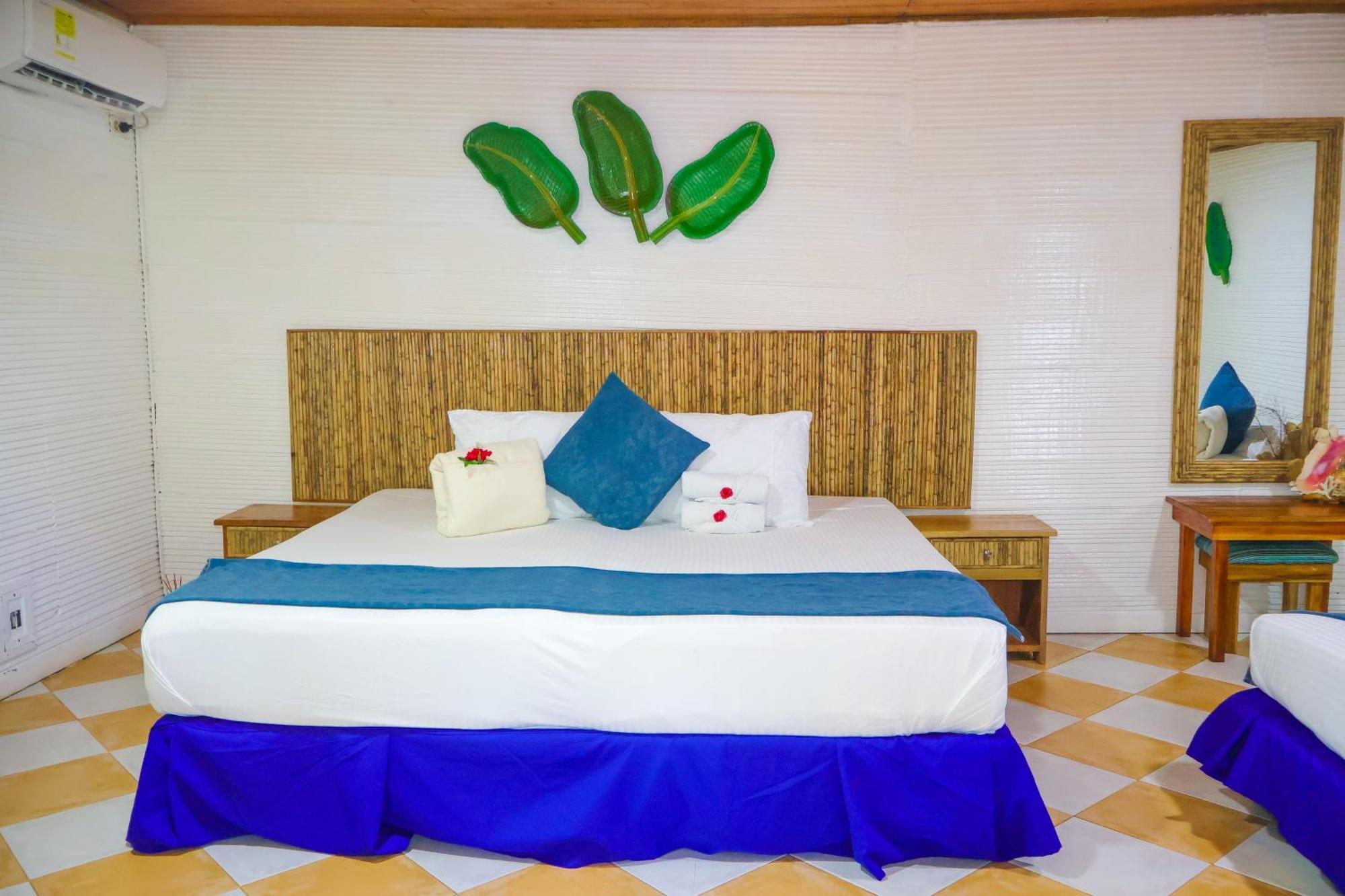 Hotel Isla Palma Reserva Natural Екстер'єр фото