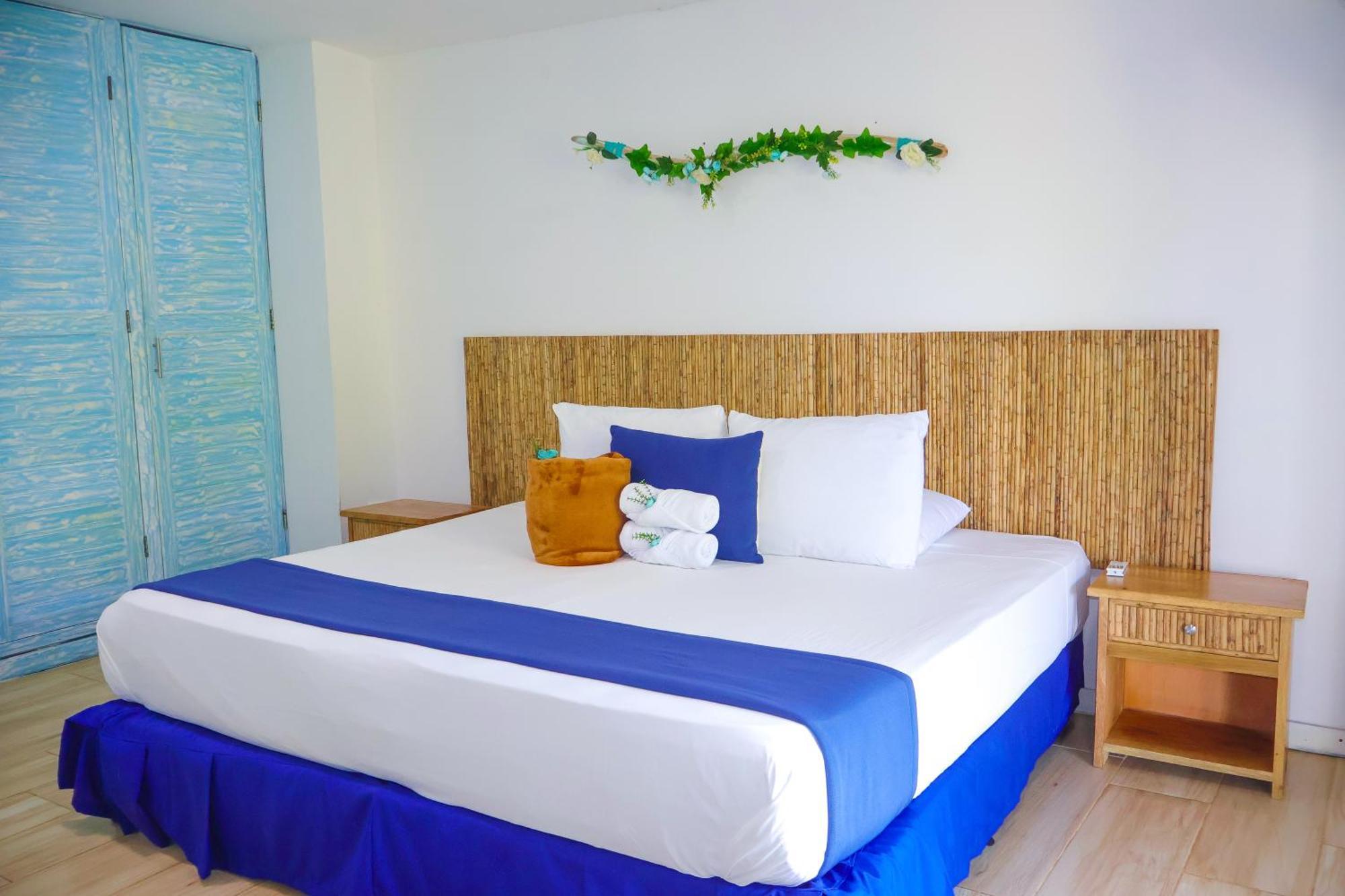 Hotel Isla Palma Reserva Natural Екстер'єр фото