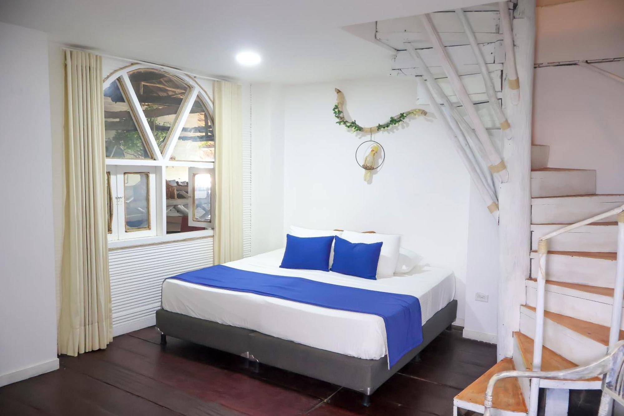 Hotel Isla Palma Reserva Natural Екстер'єр фото
