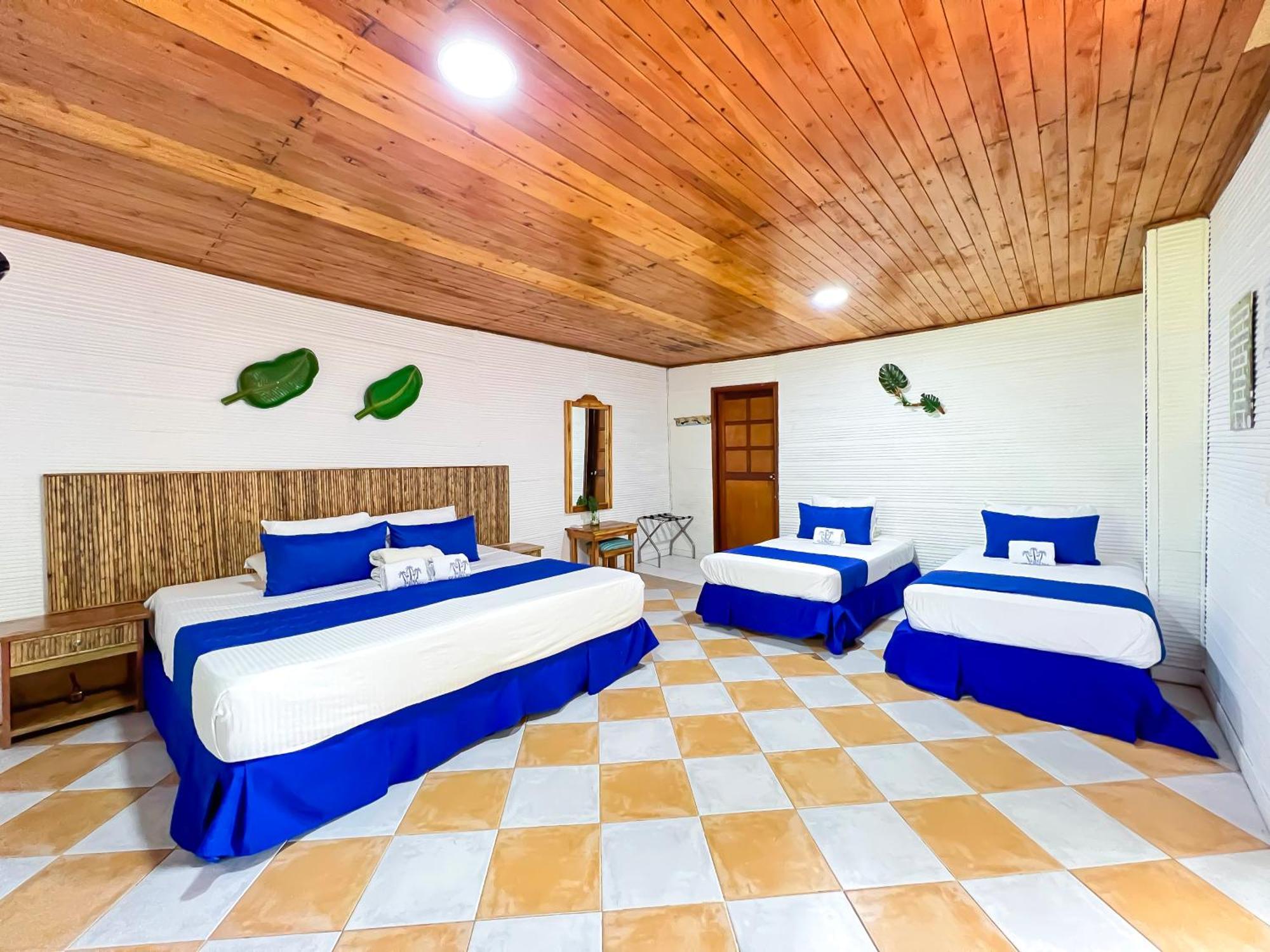 Hotel Isla Palma Reserva Natural Екстер'єр фото
